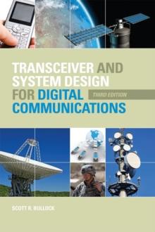 Transceiver and System Design for Digital Communications