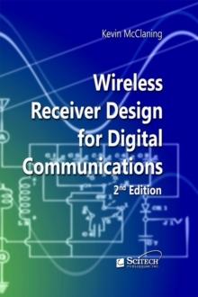 Wireless Receiver Design for Digital Communications