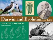 Darwin and Evolution for Kids