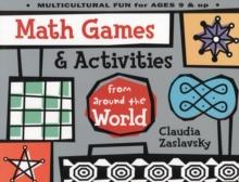 Math Games & Activities from Around the World