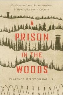 A Prison in the Woods : Environment and Incarceration in New York's North Country