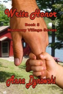 Write Honor: Harmony Village Series, Vol. 5