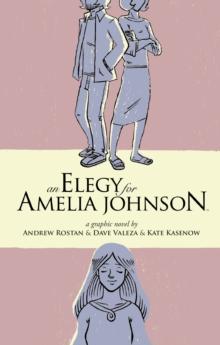 An Elegy for Amelia Johnson