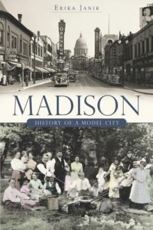 Madison