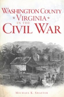 Washington County, Virginia, in the Civil War