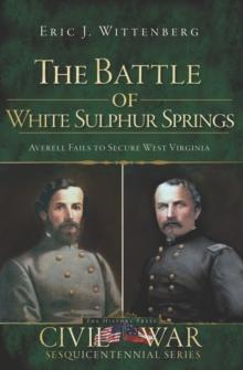 Battle of White Sulphur Springs, The