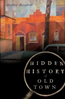 Hidden History of Old Town