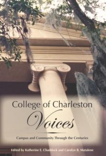 College of Charleston Voices