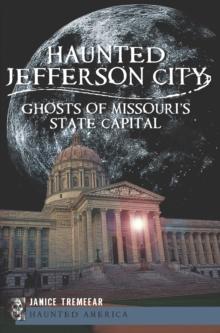 Haunted Jefferson City