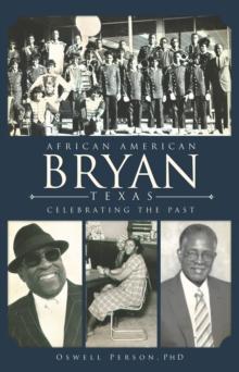 African American Bryan, Texas