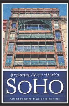 Exploring New York's SoHo