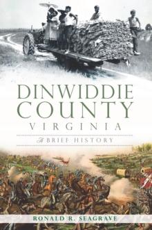 Dinwiddie County, Virginia