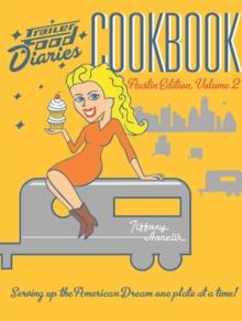 Trailer Food Diaries Cookbook