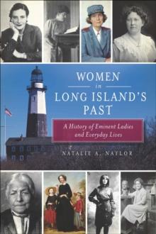 Women in Long Island's Past