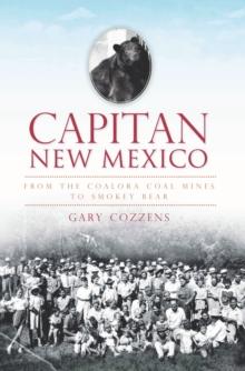 Capitan, New Mexico