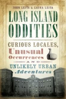 Long Island Oddities