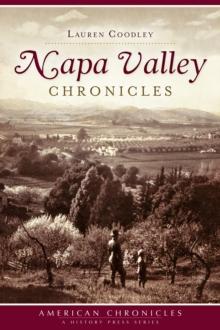 Napa Valley Chronicles