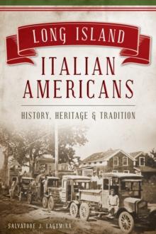 Long Island Italian Americans