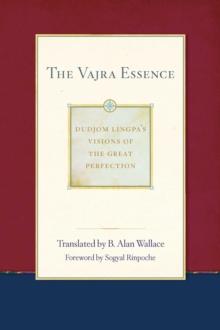 The Vajra Essence