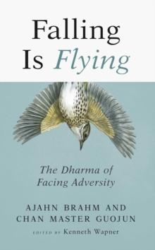 Falling is Flying : The Dharma of Facing Adversity