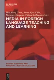 Media in Foreign Language Teaching and Learning