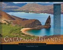 Galapagos Islands : A Different View