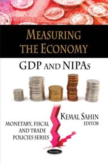 Measuring the Economy : GDP and NIPAs