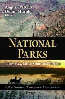 National Parks : Biodiversity, Conservation and Tourism