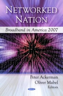 Networked Nation : Broadband in America