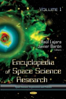 Encyclopedia of Space Science Research (3 Volume Set)