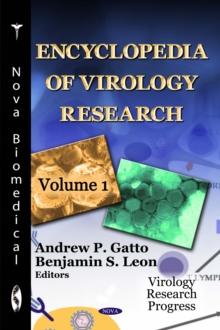 Encyclopedia of Virology Research (2 Volume Set)