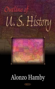 Outline of U.S. History