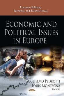 Economic and Political Issues in Europe