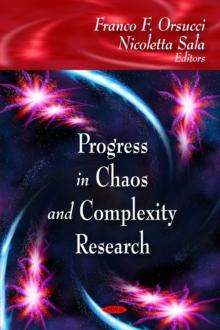 Progress in Chaos and Complexity Research