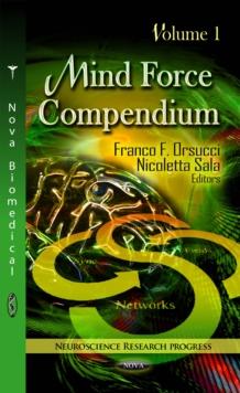 Mind Force Compendium. Volume 1