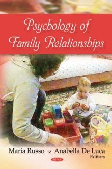 Psychology of Family Relationships