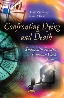 Confronting Dying and Death