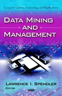 Data Mining and Management