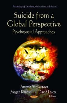 Suicide from a Global Perspective : Psychosocial Approaches