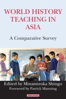 World History Teaching in Asia