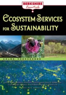 Ecosystem Services for Sustainability