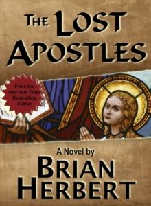 Lost Apostles