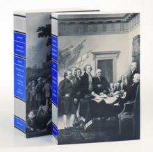 The American Commonwealth : Two Volumes