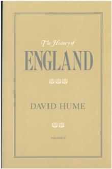 The History of England Volume II