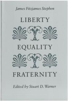 Liberty, Equality, Fraternity