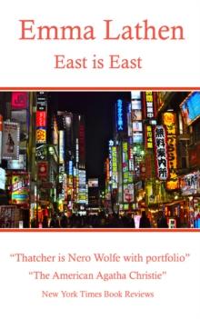 East is East : An Emma Lathen Best Seller