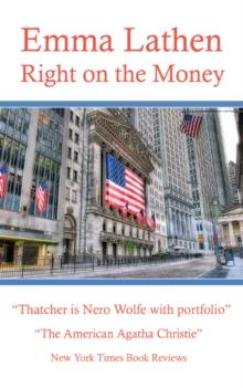 Right on the Money : An Emma Lathen Best Seller