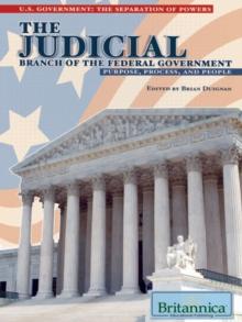 The Judicial Branch of the Federal Government