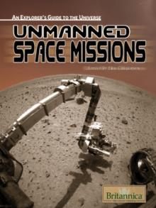 Unmanned Space Missions