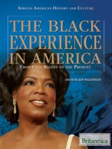 The Black Experience in America